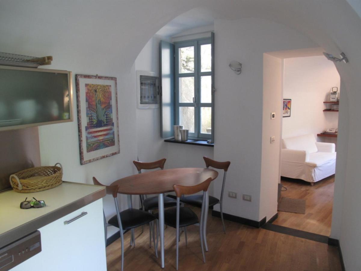 Castelletto With Mountain View Apartment Colletta Luaran gambar