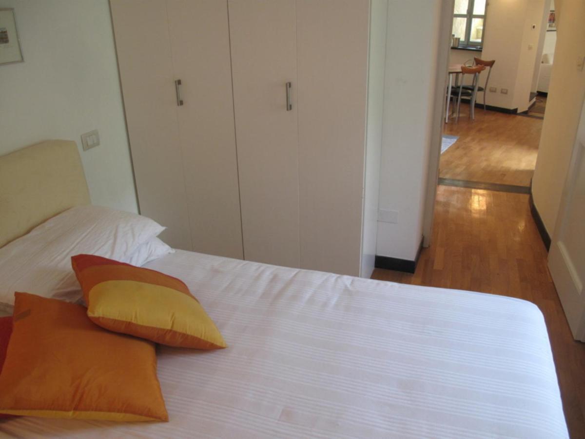 Castelletto With Mountain View Apartment Colletta Luaran gambar