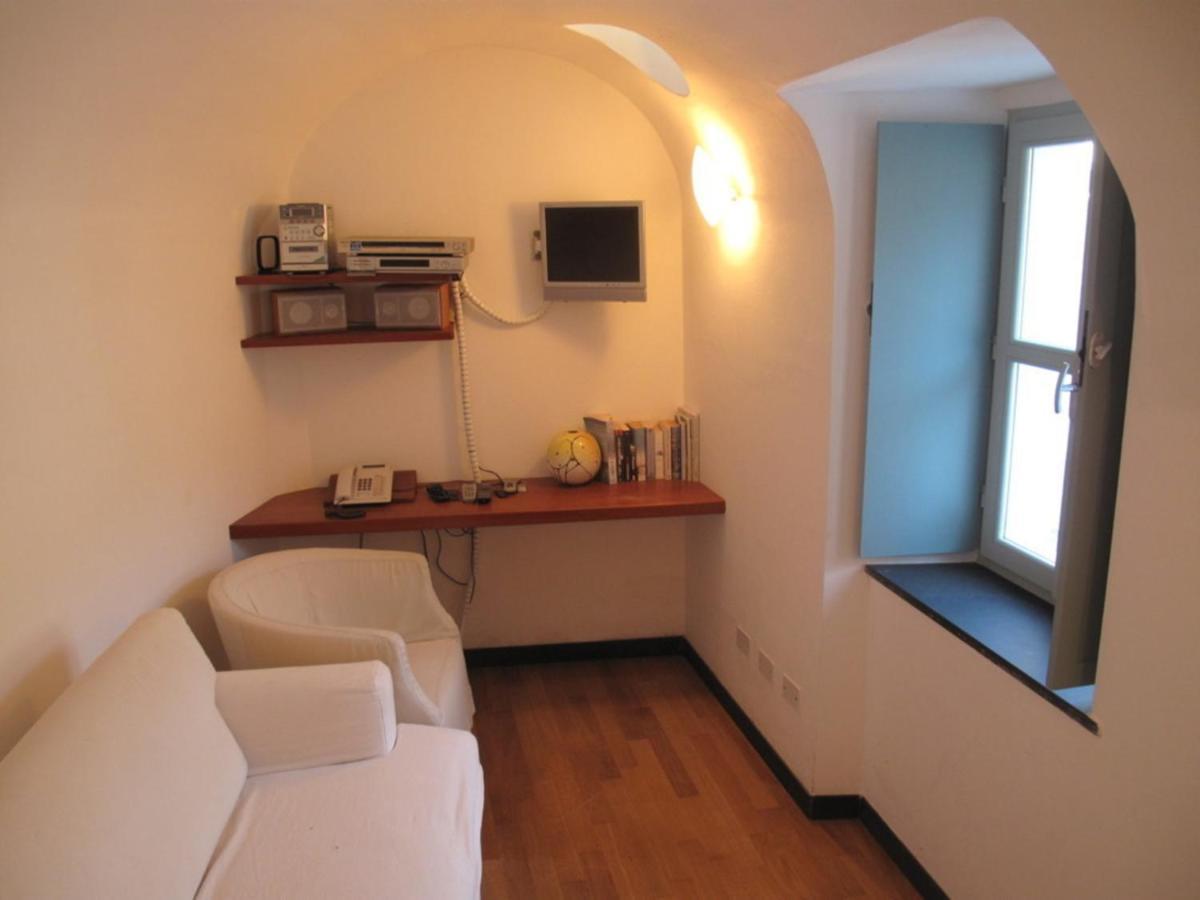 Castelletto With Mountain View Apartment Colletta Luaran gambar