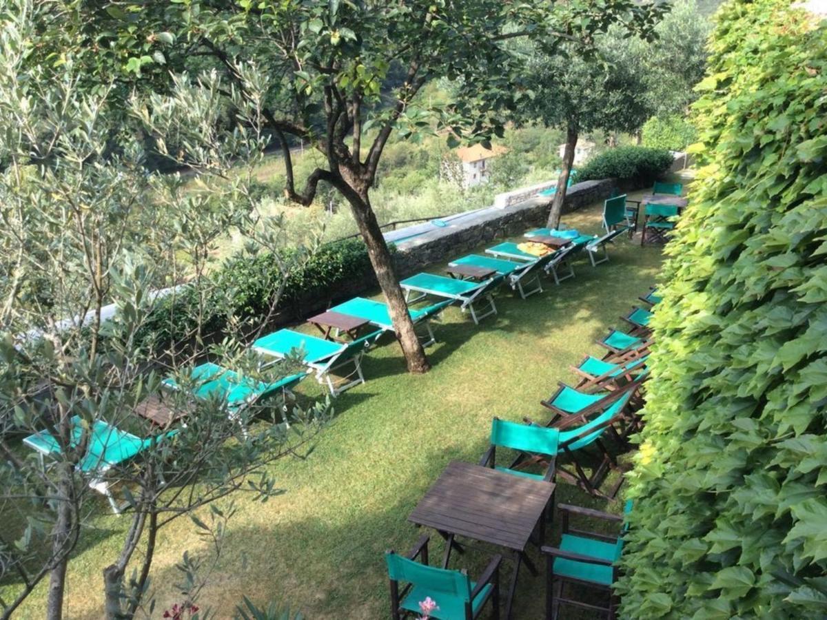 Castelletto With Mountain View Apartment Colletta Luaran gambar